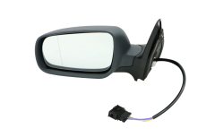 Ogledalo Levo 1J1857507D 88571811202 VW Bora Golf DPA