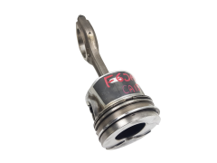 MAHLE ojnica bat 74L53 1.4 TDCI F6JA Ford Fiesta 1211