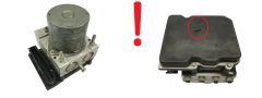 Črpalka Abs Smart Fortwo 0019699V003 0265950453 67802