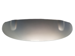 Spojler z loputo 960307284R TED69 Clio 4 Renault 4996