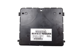 Modul krmilne enote Renault Clio 5 Captur 2 285253417R 27760F271B 0km 14