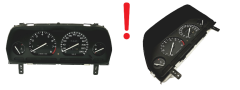Merilnik hitrosti Rover 200 AR-0025-001 AR0025001 57111