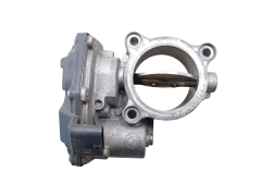 Ventil teleskopa za plin BMW 1354 7810752 02 10378517 Pierburg 1487