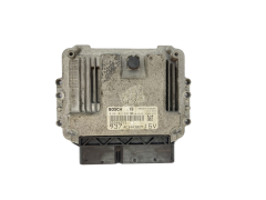 Kontrolna Enota 55206271 0281012883 4E34A3BDM Alfa Romeo Bosch 62069