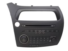 Radio Cd Mp3 Predvajalnik Honda Civic 39100-SMG-G014-M1 CQ-MH5571LC LHD