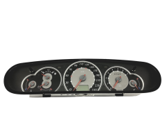 Merilnik vrtljajev Citroen C5 Lift 9655608780 45159