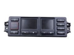 Kontrolna Enota Grelca Audi A3 8L 8L0820043D 5HB007608-04 Hella 1173