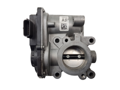 Ventil teleskopa za plin Renault 161206038R H8201171233 0.9 1.2 TCE 2342