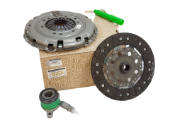 Komplet sklopke Original Trafic Vivaro NV300 Vito 1.6 dCi 302188146R