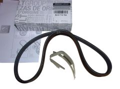 Pogonski jermen Original 8201712784 4PK798 Renault Dacia