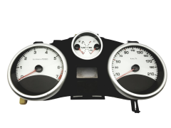 Merilnik vrtljajev Peugeot 207 9662903880 A2C35190331 32447