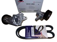 Napenjalo Pogonskega Jermena KHV269 1613255580 Citroen Peugeot Hutchinson