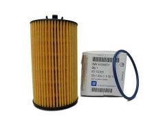 Oljni Filter Opel Fiat Alfa 55594651 55353324