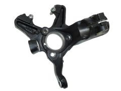 Zglob krmilnega sistema Desna 1K0407256T 44070089301 VW Audi Seat Skoda Vika