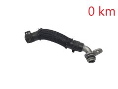 Cev hladilne tekočine 140551371R 2.0 DCI Renault Opel 0km