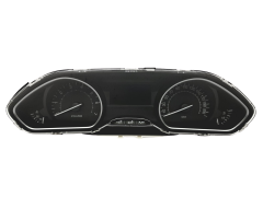 Merilnik vrtljajev Peugeot 208 9813848780 32401