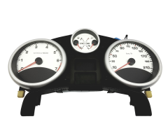 Merilnik vrtljajev Peugeot 207 9662903880 A2C35190331 46165