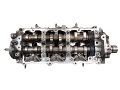 Glava motorja Renault Saab Isuzu 7701053772 3.0 DCI P9X701