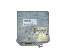 Kontrolna Enota Motorja ECU BMW 2246763 0281001373 Bosch 63050