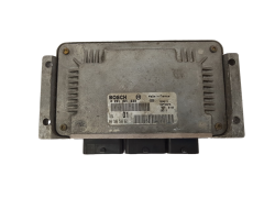 Kontrolna Enota 0261001839 9630059880 26FM0279 PSA Bosch 3691