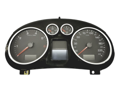 Merilnik hitrosti Audi A2 8Z0920900N 110080150004 VDO