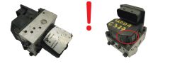 Črpalka Abs VW Seat Skoda 6Q0614117D 0265222006 Bosch 67278