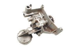 Oljna Črpalka 100187 1644149138 1644149178 1.6 16v Citroen Peugeot