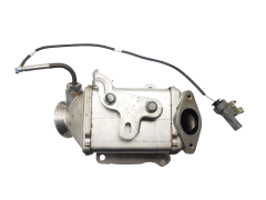 EGR Hladilnik Fiat Alfa Romeo Opel 55249454 55581650 1.3