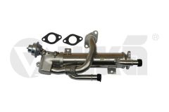 EGR Hladilnik 03G131512AL 11317712701 Audi A4 A6 Vika