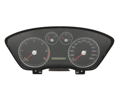 Merilnik vrtljajev Ford Focus 4M5T-10849-GM 4M5T10849GM 29833