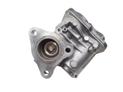 Egr Ventil Renault Dacia 147102557R H8201143495 1.5 DCI 1697