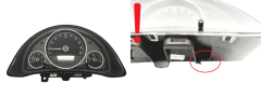 Merilnik vrtljajev Skoda Citigo 1ST920860H 48891