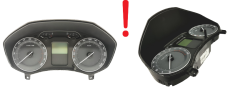 Merilnik hitrosti Skoda Octavia 1Z0920812D A2C53142836 55687