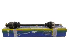 Pogonska os Desna Ali Renault Clio 1 90-96 1.1 1.2 T5000 T2403 GRESA