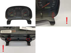 Merilnik hitrosti VW Golf MK4 1J0919861B 3370