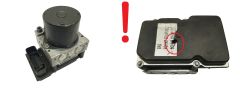 Črpalka Abs VW Seat Skoda 6Q0614117S 0265800511 0265231712 Bosch 67307