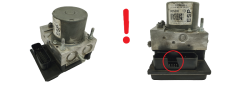 Črpalka Abs Fiat Grande Punto 51826508 0265950973 0265230306 63129