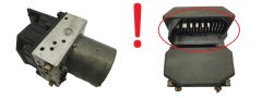 Črpalka Abs Rover 75 0265222001 0265800001 Bosch 67269