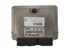 Kontrolna Enota 90562574 0281001674 Opel Bosch GM 2910