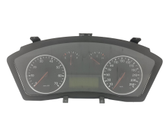 Merilnik vrtljajev Fiat Croma 51735924 503001090100 48782