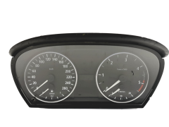 Merilnik hitrosti BMW 3 E90 E91 6983487-01 A2C53144918 44121