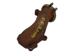Cev za polnjenje zraka 038330 9633309780 Citroen C5 2.0 HDI RHZ 12373