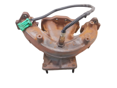 Izpušni kolektor 625 AC 0341G2 1.4 1.6 16v Peugeot Citroen 1003