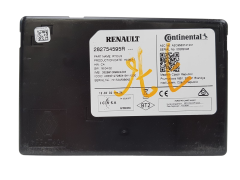 Modul krmilne enote Renault 282754595R A2C9583741201 0km
