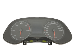 Merilnik vrtljajev Seat Leon 5F0920852A A2C90678400 VDO