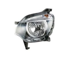 Žaromet Spredaj Levi Original Renault Twingo 3 260600966R