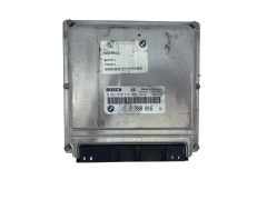 Kontrolna Enota 0281010314 7788016 BMW Bosch 52533