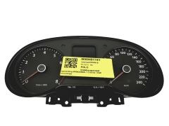 Merilnik vrtljajev VW Polo 6R 6R0920860L VDO 31374