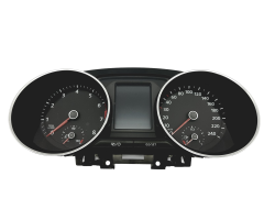 Merilnik vrtljajev VW Polo 6R 6C0920740E A2C38468100 VDO 48358