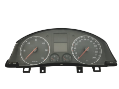 Merilnik vrtljajev Volkswagen Golf V 1K0920853B 43448